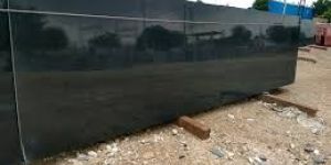 Black Granite