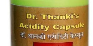 Acidity Capsules