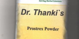 Prostex Powder
