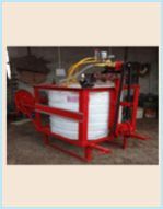 Fertilizer Sprayer