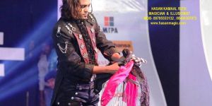 Magic Shows