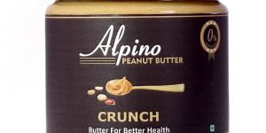 Alpino Peanut Butter Crunch