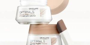 Oriflame Optimals Even out Day And Night Cream