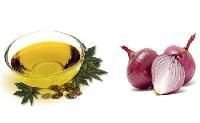 Onion Oil