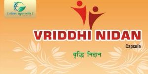 HEIGHT GROW AYURVEDIC CAPSULES