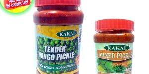 Kakal Combo Pickle