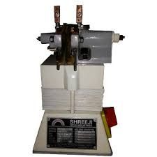 Butt Welder