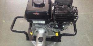 Concrete Vibrator
