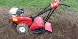 Rotary Tiller