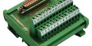 Connectwell Interface Module