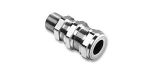 Double Compression Cable Gland