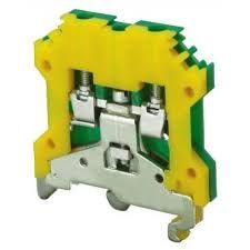 Grounding Terminal Block