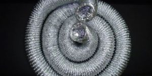 Xpelair Aluminum Foil Flexible Hose