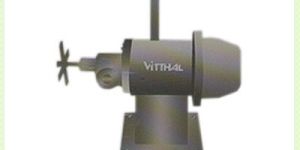 Fly Ash Bricks Pan Mixer Machine