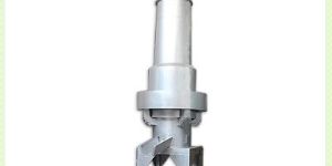 Cupola Melting Furnace