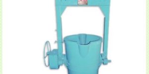 Leap Poring Gear Ladle