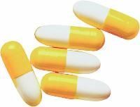 Ginseng Lycopene Multivitamin Capsule