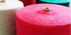 Acrylic Blended Yarn