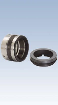 Metal Bellow Mechanical Seals