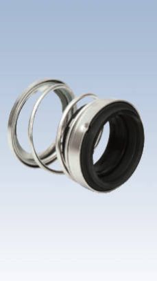Rubber Bellow Mechanical Seals