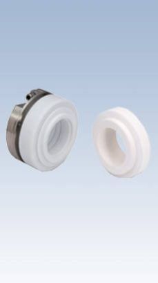 Teflon Bellow Mechanical Seals