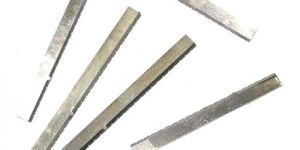 FFS Pouch Packing Cutter Blades