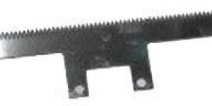 Pouch Packaging Machine Blades