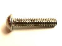MS Machine Bolts