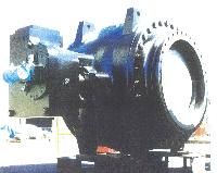 Grit Valve Rubber Ball