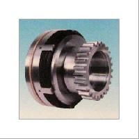 Dry Single Disc Clutches