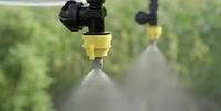 Automatic Pesticide Sprayer