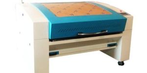 Laser Cutting Machine
