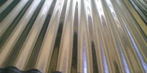 Corrugated Roofing Sheeting Machine