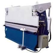 Hydraulic Press Brake Machine