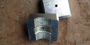 HDD Machine Jaw