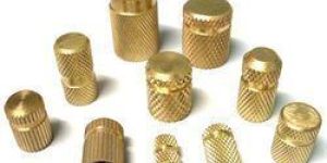 Mild Steel Mould Insert