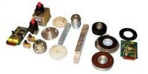 Shearing Machine Spare Parts