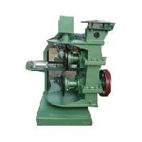 Rotary Shearing Machines