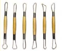 Ceramic Tools