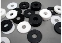 Teflon Nylon Washer