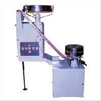 Multi Spindle Knurling Beading Machine