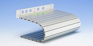 Aluminum Apron Cover