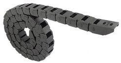 Cable Drag Chain Assembly