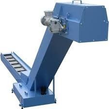 Chip Conveyors