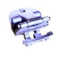 Pressure Die Casted Pin Block