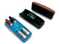 Magnetic Duster with Marker Holder