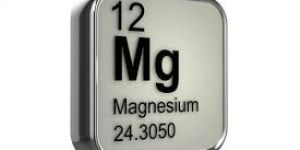 Magnesium