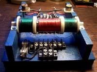 Vinytics Magnetic Amplifier