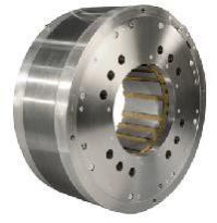 Magnetic Bearing