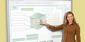 Interactive White Boards